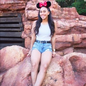 Meet your Posher, Kamehana